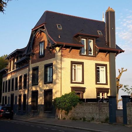 Maison Valmer - Le Negociant, Elegant F2 Classe 4 Etoiles El Havre Exterior foto